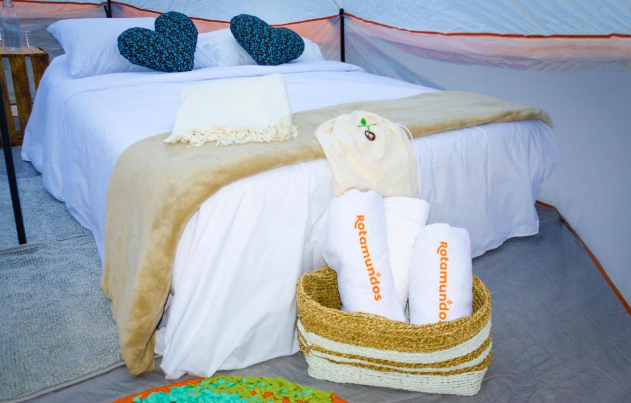 Hotel Rotamundos Mama Loomm Playa del Carmen Exteriér fotografie